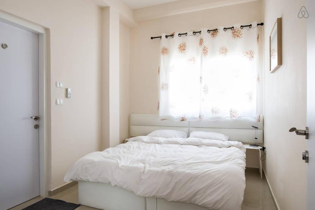 Casa De Aharon Apartments Haïfa Extérieur photo